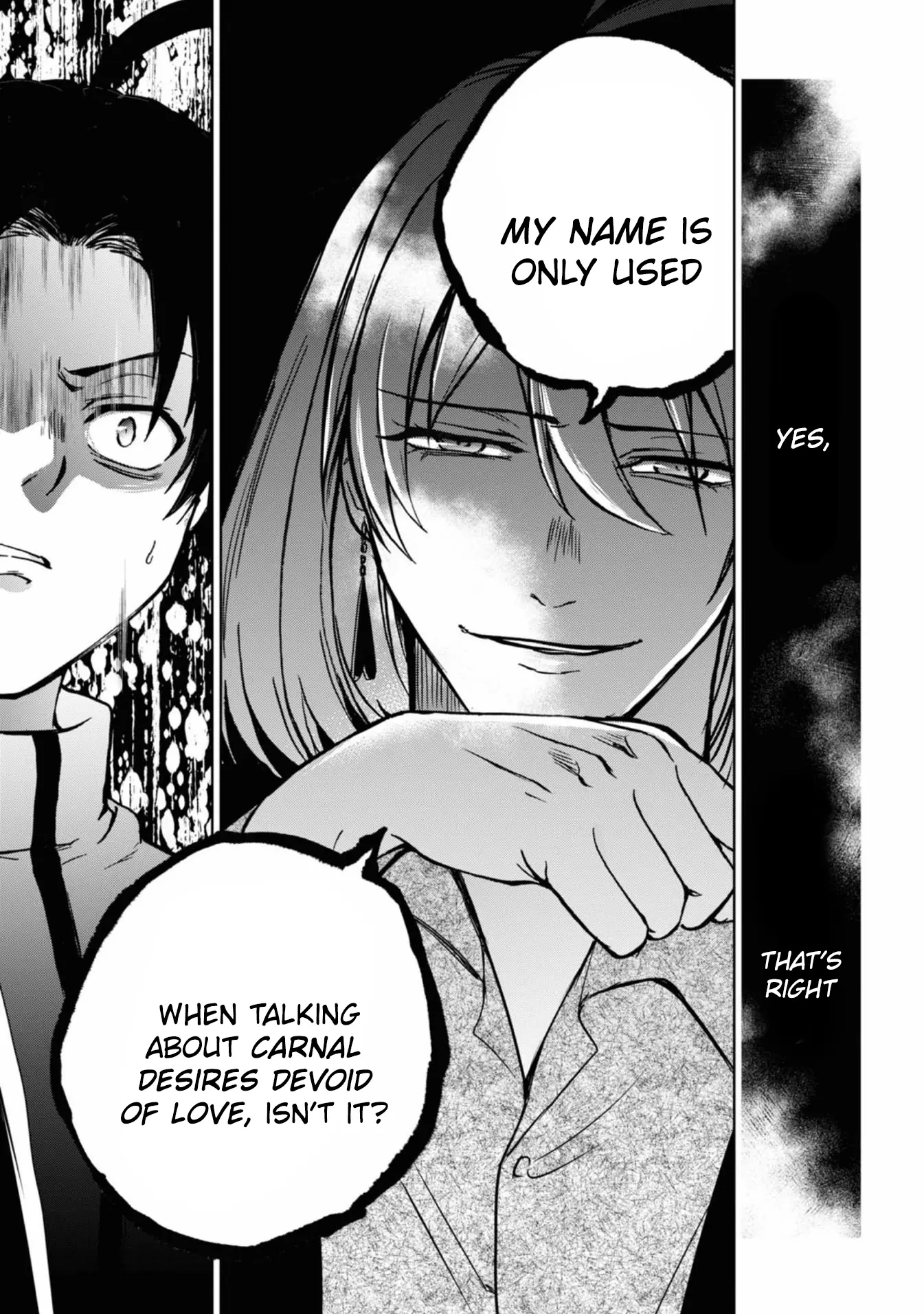 Servamp - Chapter 136: The Gentle Flutter Of A Butterfly's Wings