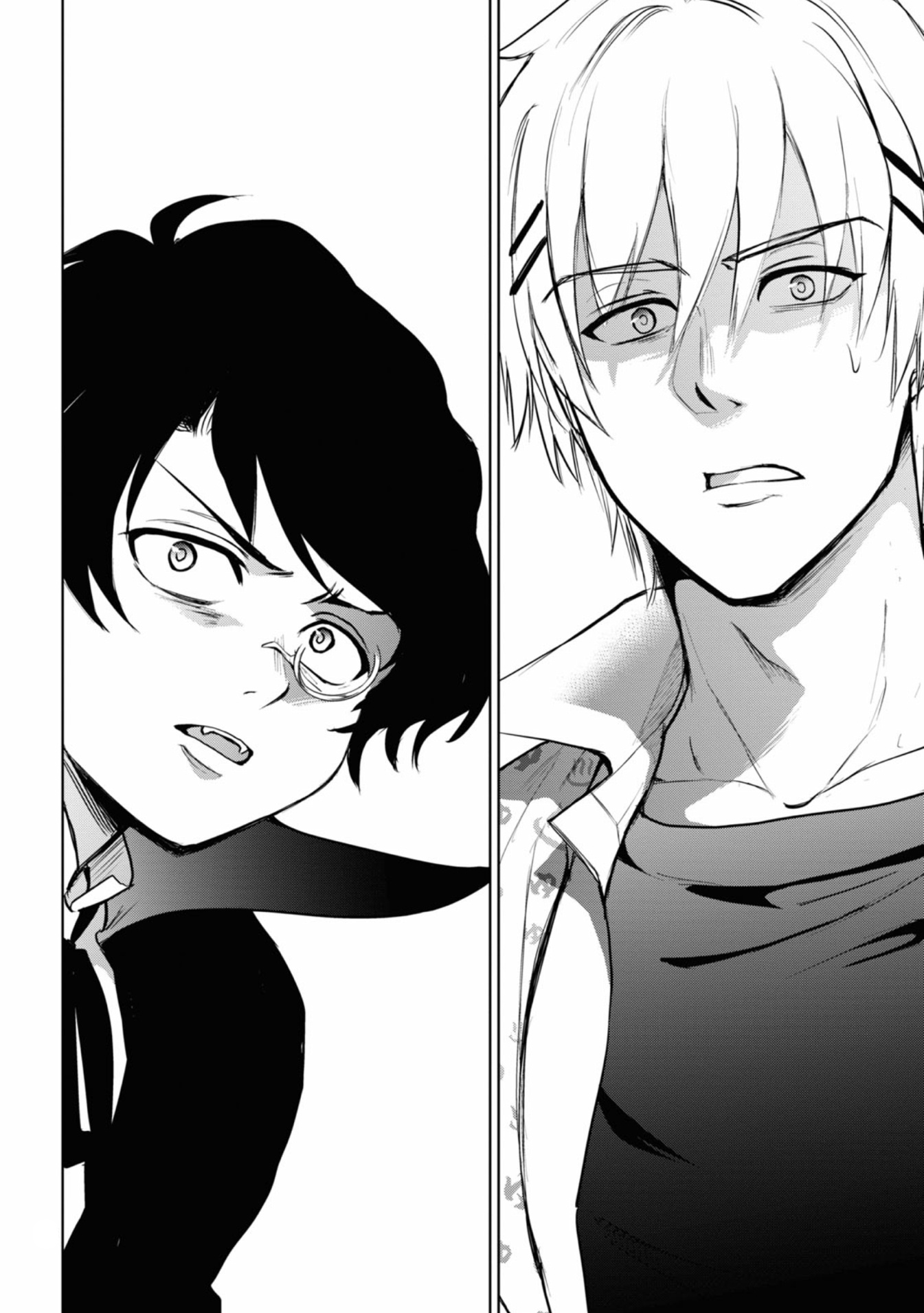 Servamp - Chapter 134: The Old Man And The Sea