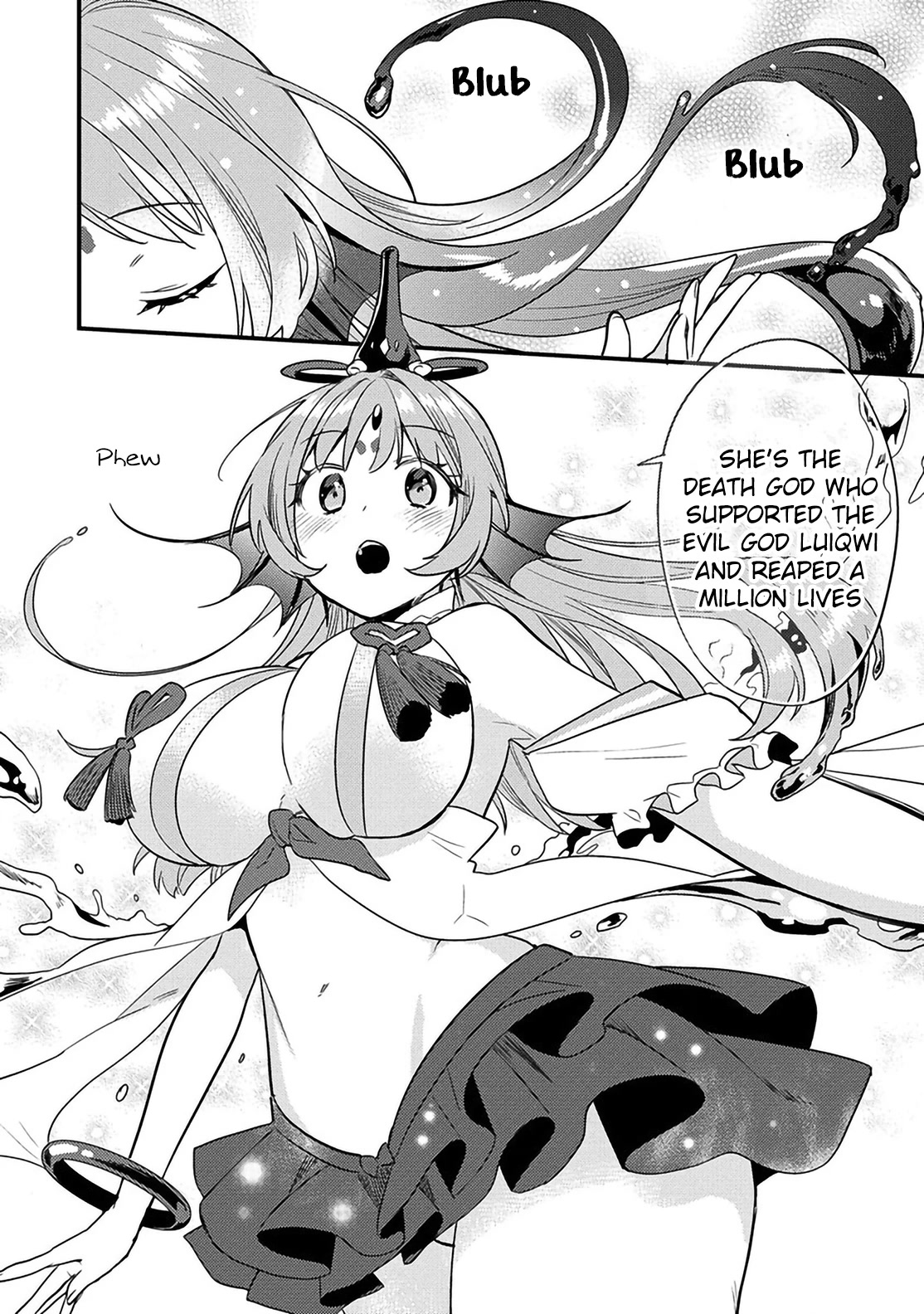 Isekai De Kojiin Wo Hiraita Kedo, Naze Ka Darehitori Sudatou To Shinai Ken - Chapter 41: The Mastermind's