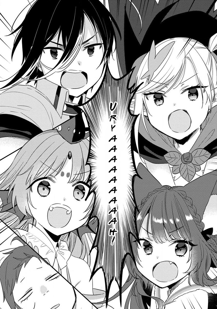 Isekai De Kojiin Wo Hiraita Kedo, Naze Ka Darehitori Sudatou To Shinai Ken - Chapter 48: Masatsugu Won't Be A Hero