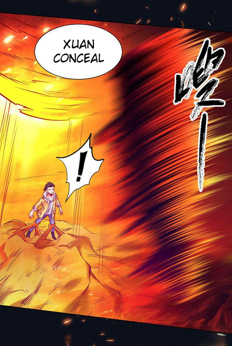 First Rate Master - Chapter 93: The Strongest Spear Meets The Strongest Shield