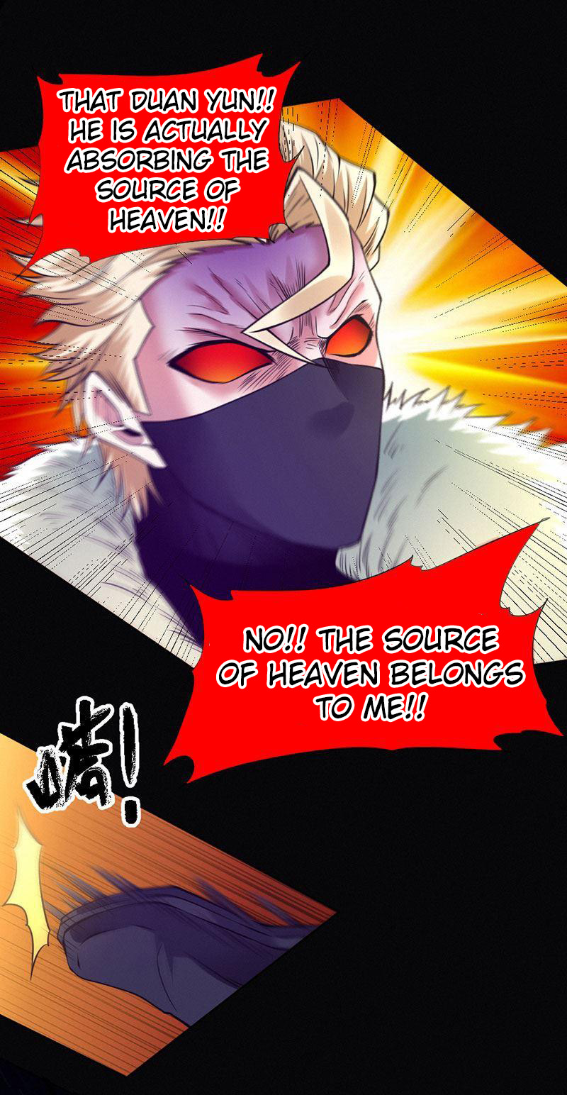 First Rate Master - Chapter 92: Tian Qi Technique