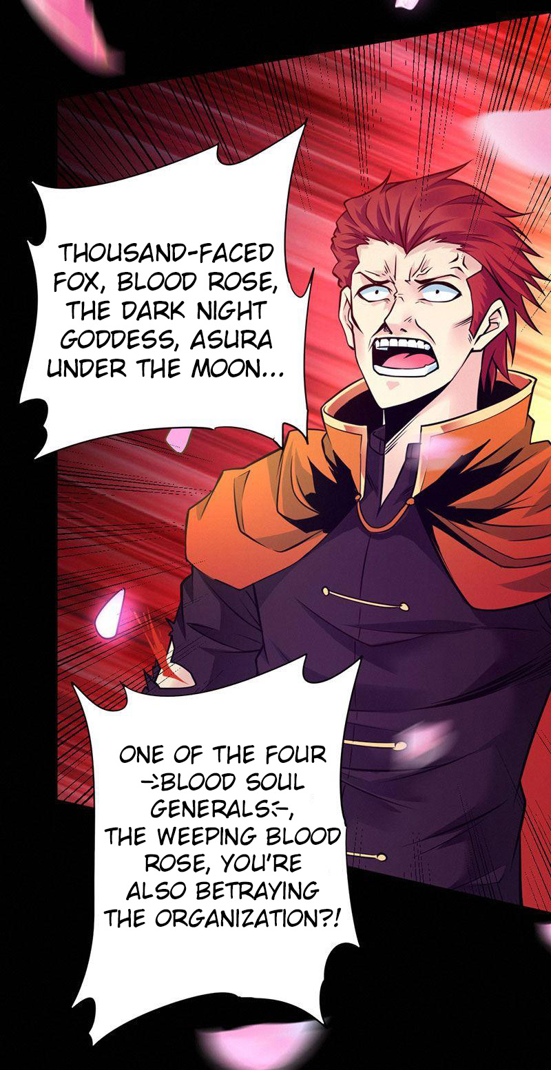 First Rate Master - Chapter 85: Weeping Blood Rose