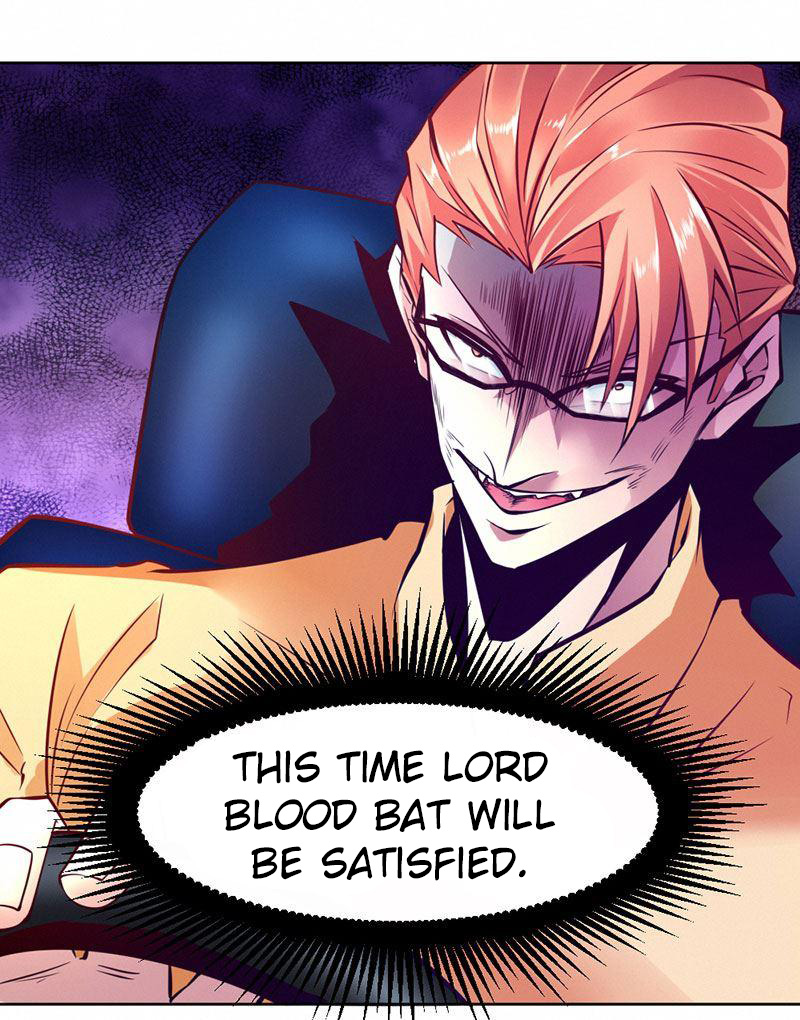 First Rate Master - Chapter 86: Lord Blood Bat