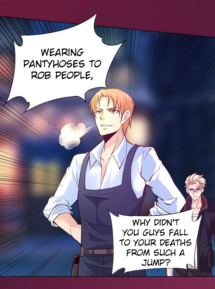 First Rate Master - Chapter 87: I Don't Know Martial Arts!