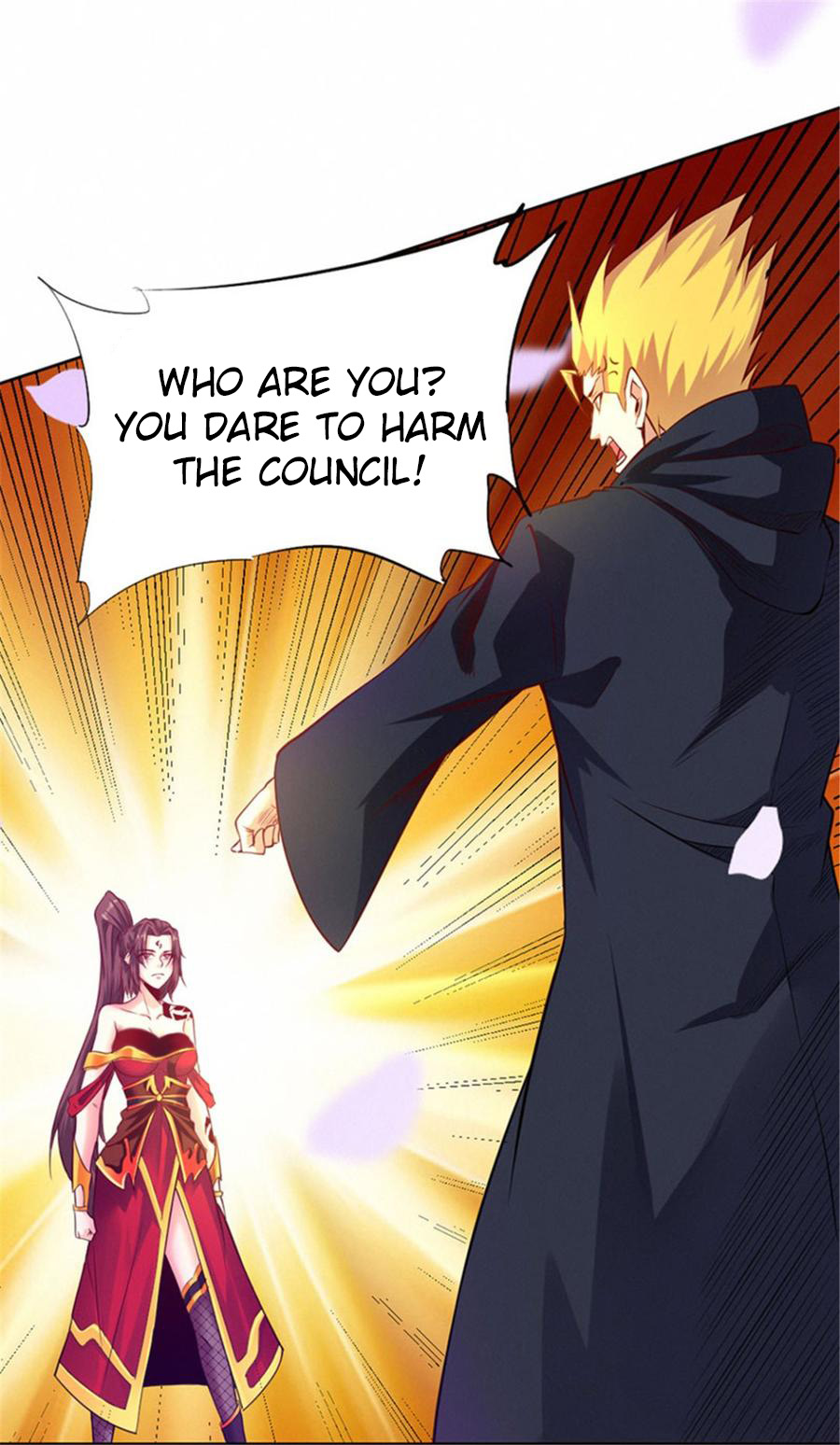 First Rate Master - Chapter 88: Ready To Meet