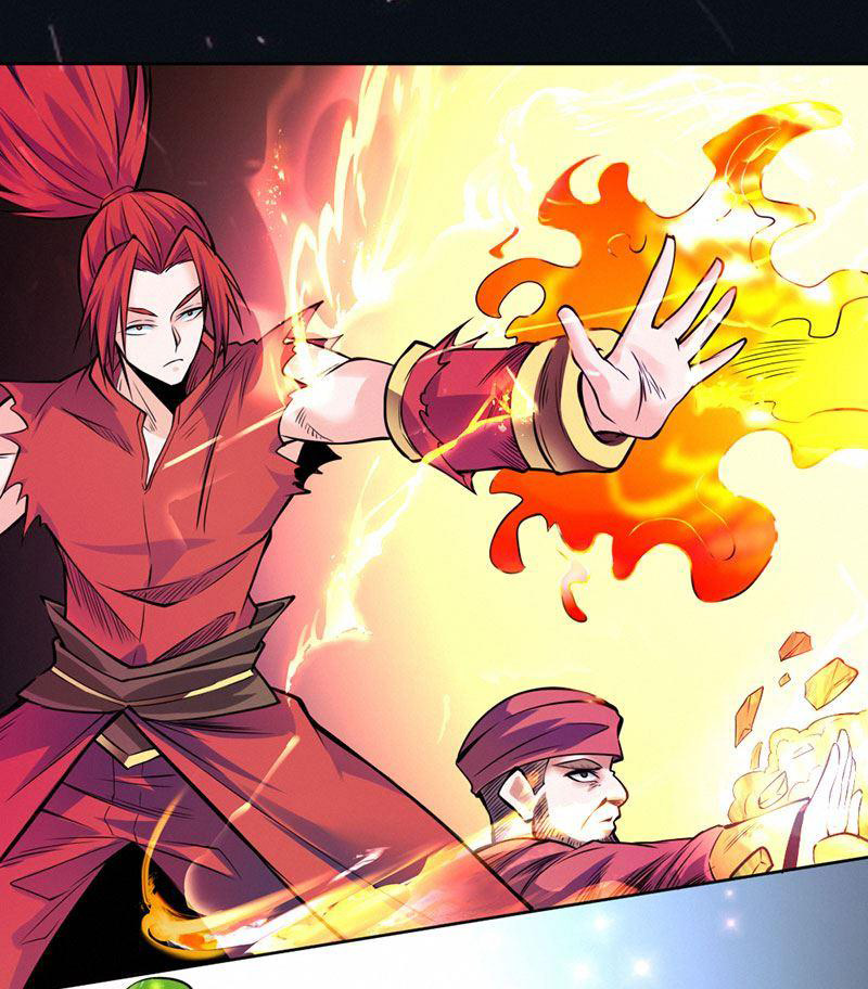 First Rate Master - Chapter 89: Elders Of The Five Elements