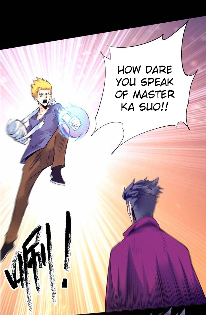 First Rate Master - Chapter 89: Elders Of The Five Elements