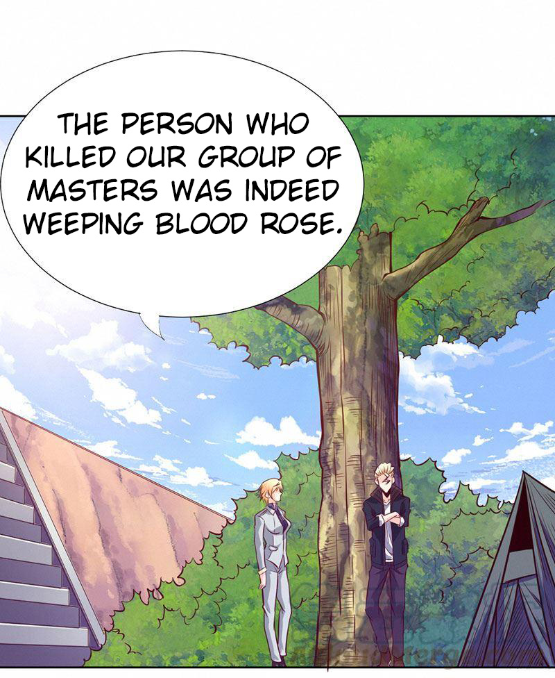 First Rate Master - Chapter 89: Elders Of The Five Elements