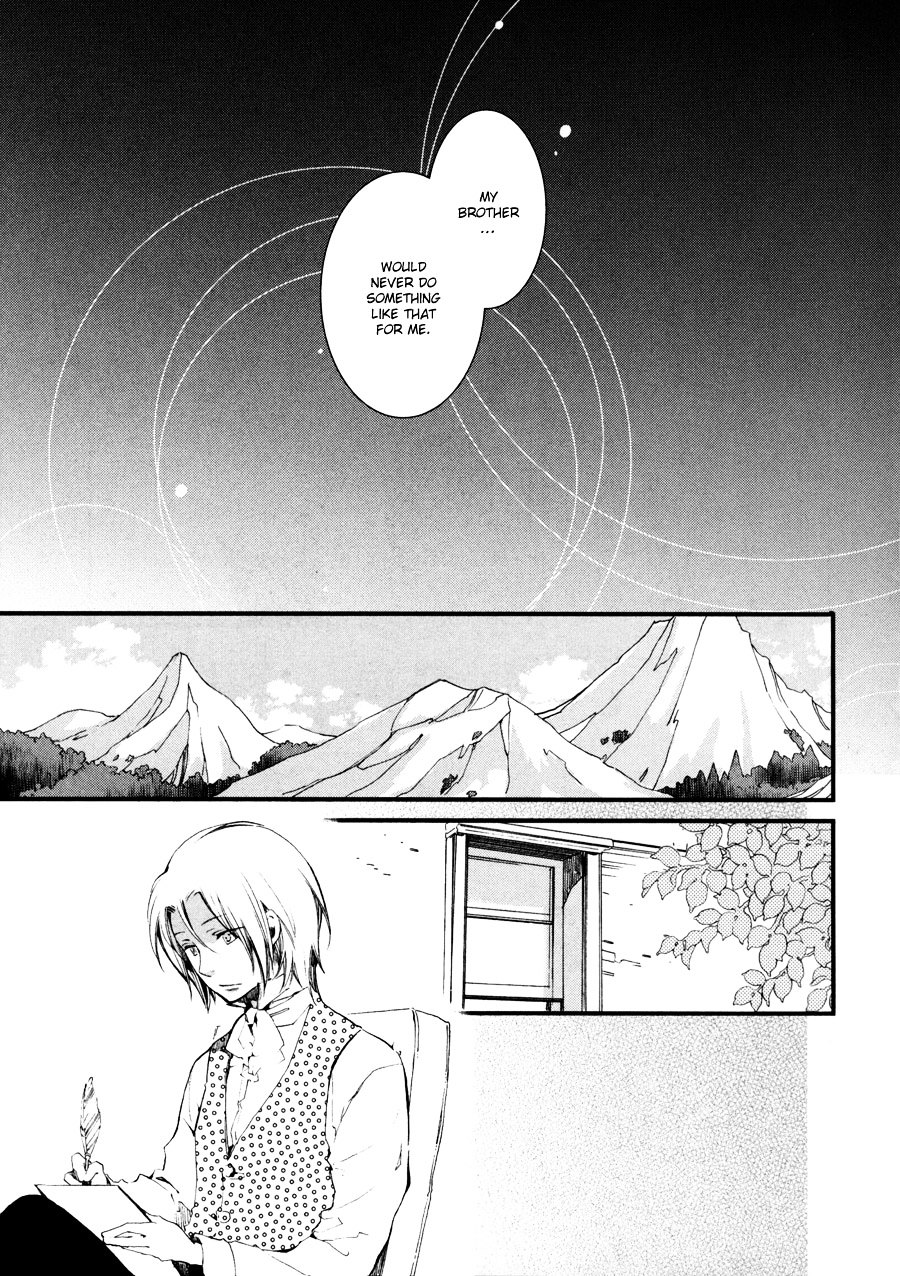 A*D - Tenshi No Uso - Vol.2 Chapter 6