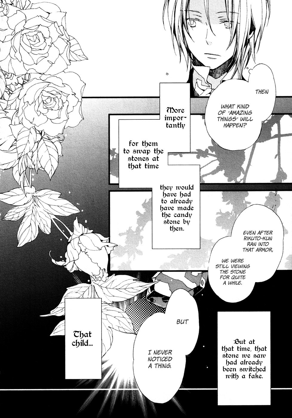 A*D - Tenshi No Uso - Vol.2 Chapter 11