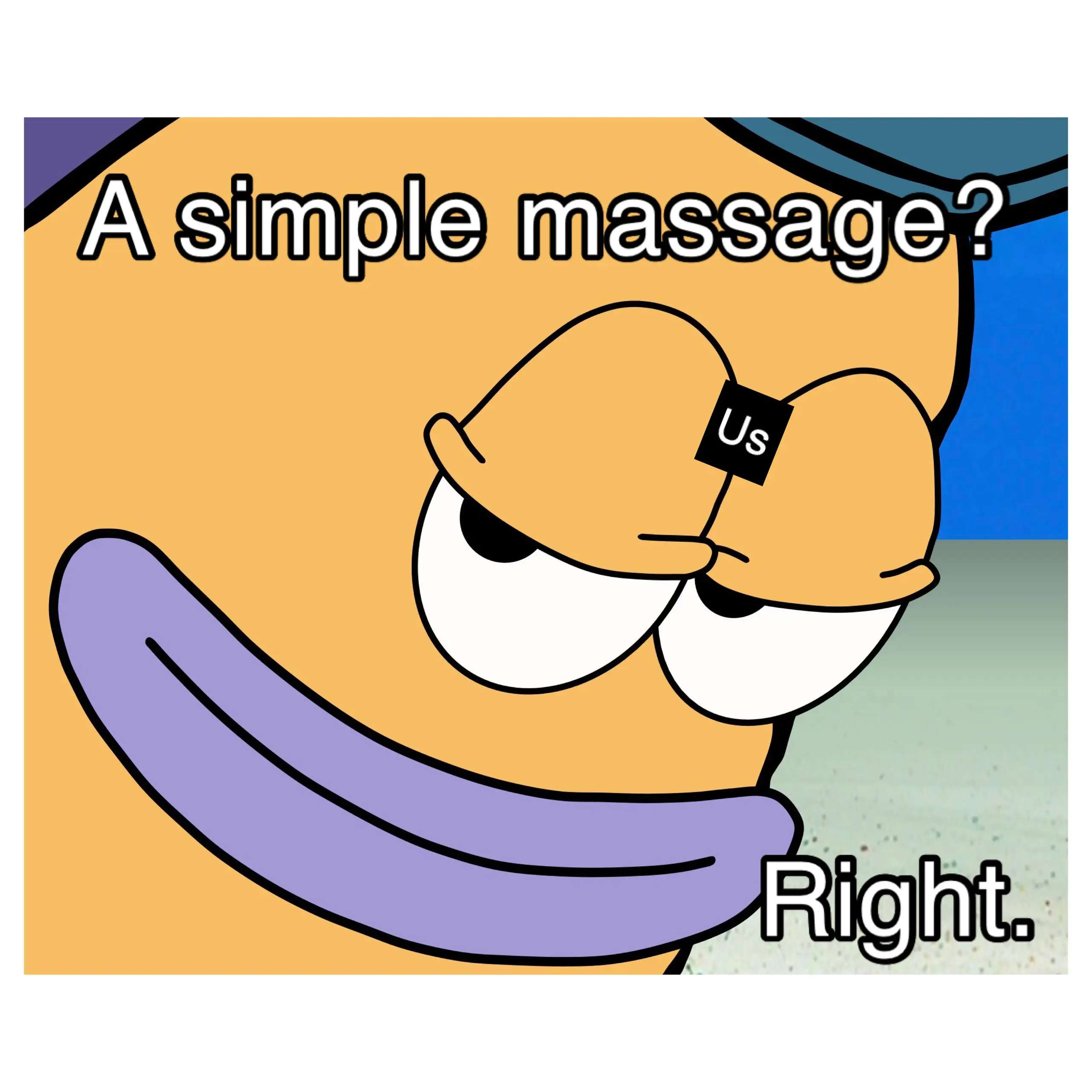 Boss! It's Not A Massage Parlour - Chapter 1