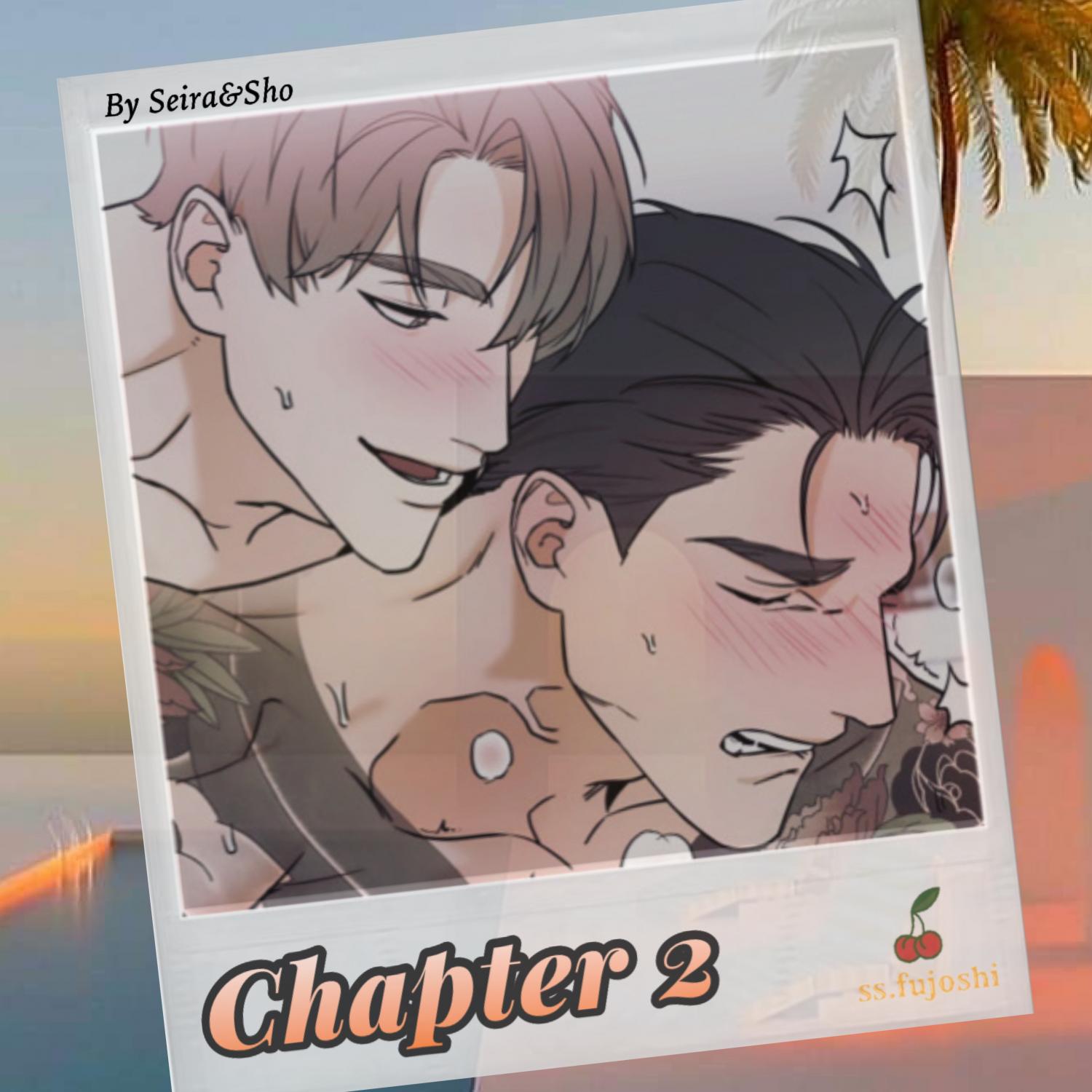 Boss! It's Not A Massage Parlour - Chapter 2