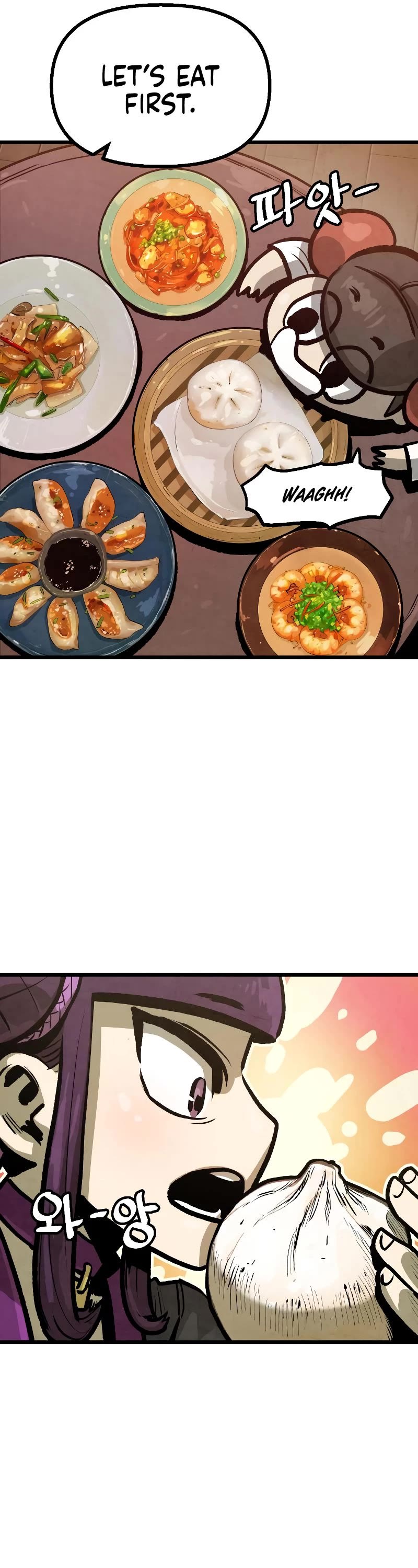 Using My Cooking Skills In A Murim World - Chapter 11