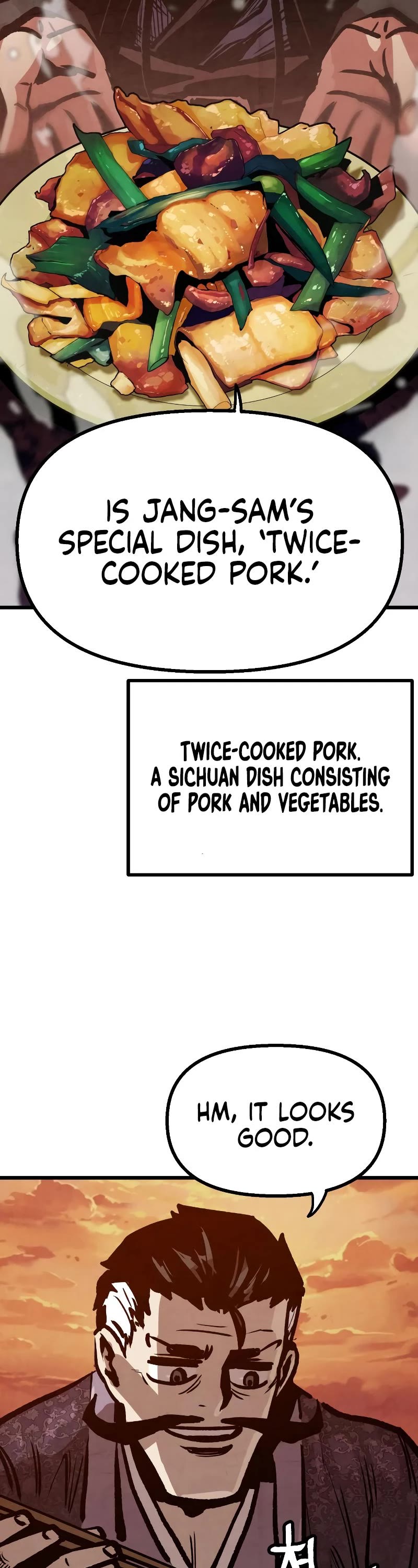 Using My Cooking Skills In A Murim World - Chapter 14