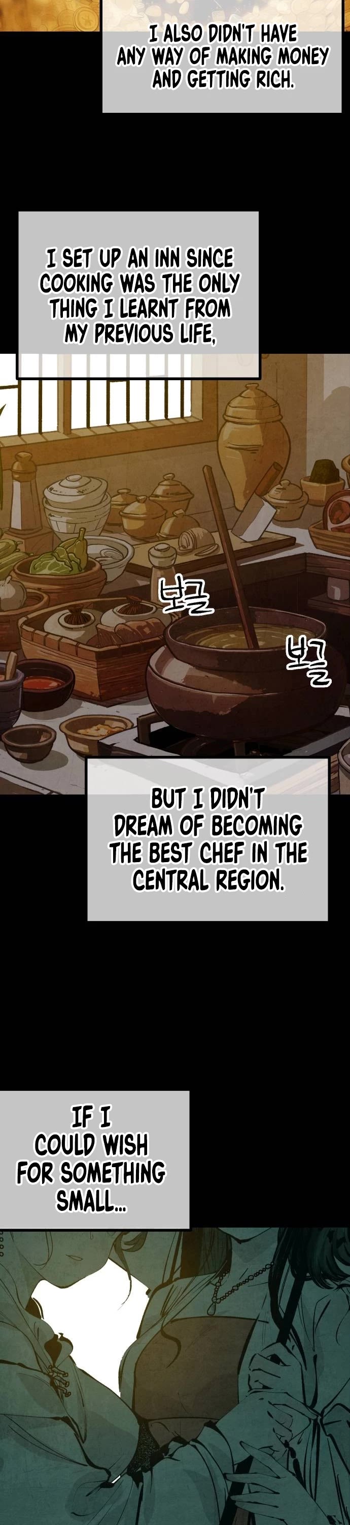 Using My Cooking Skills In A Murim World - Chapter 19