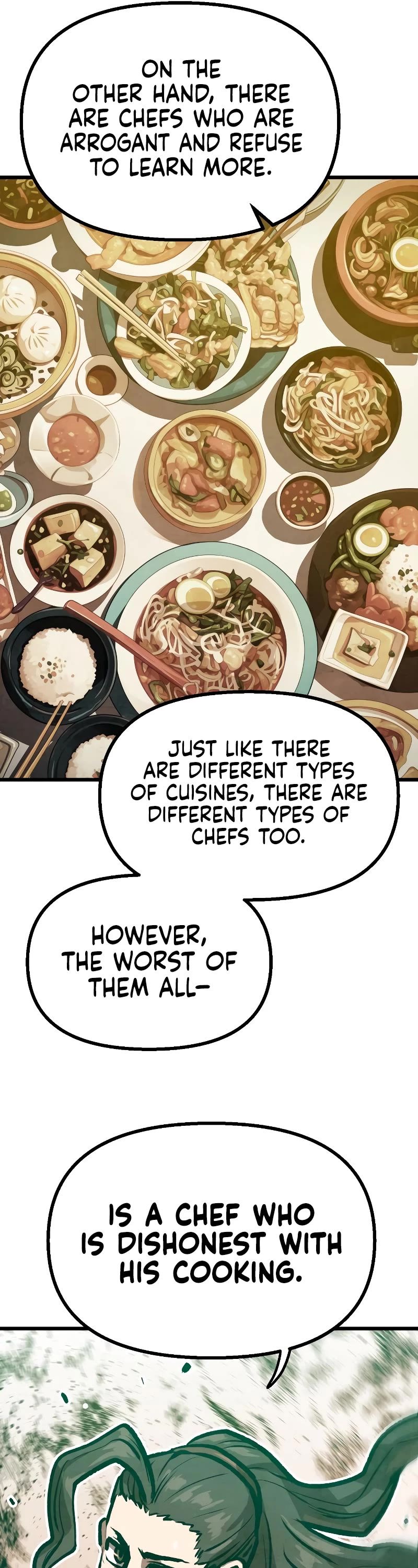 Using My Cooking Skills In A Murim World - Chapter 13