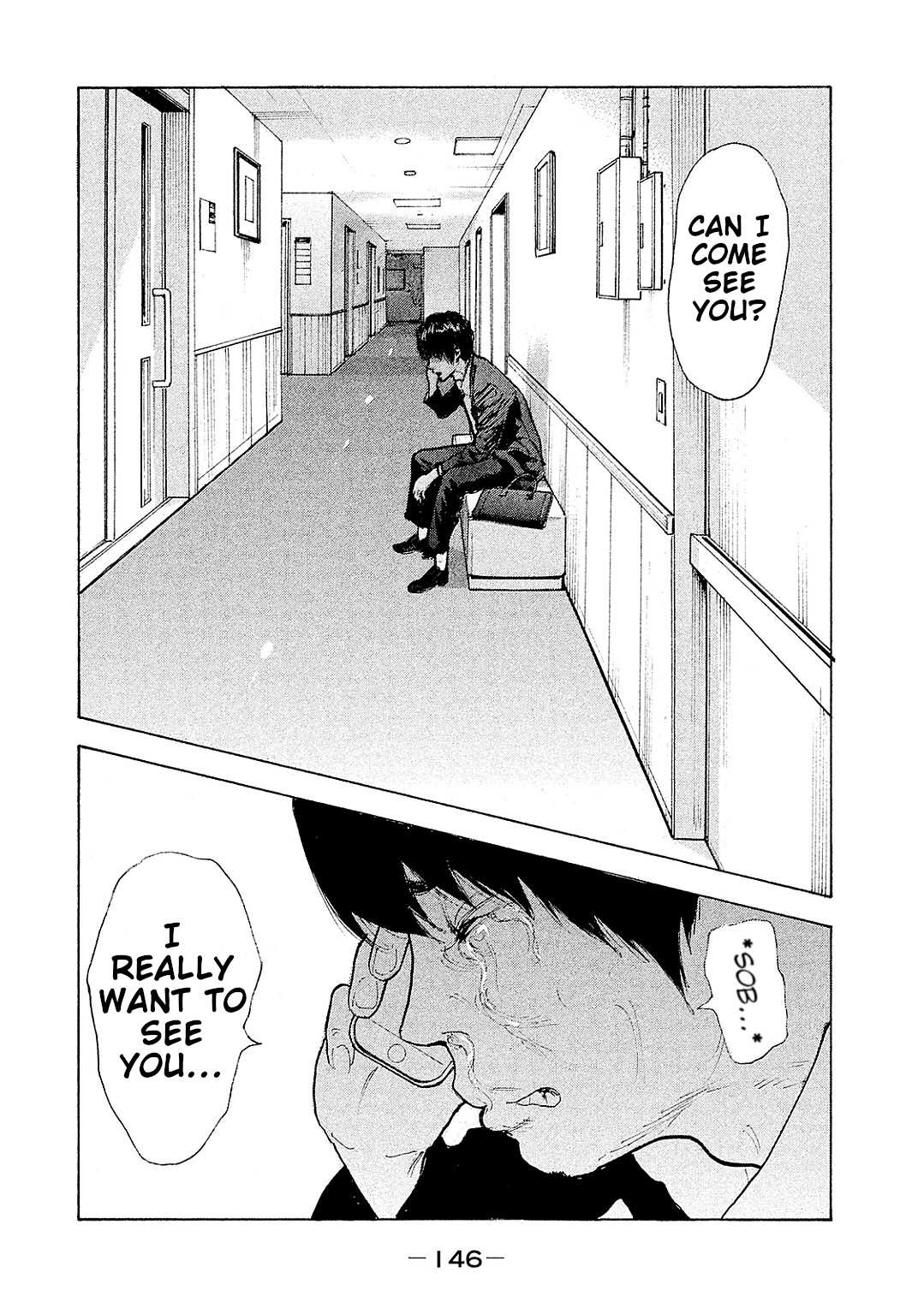 Boku-Tachi Ga Yarimashita - Chapter 85: Long Time No See