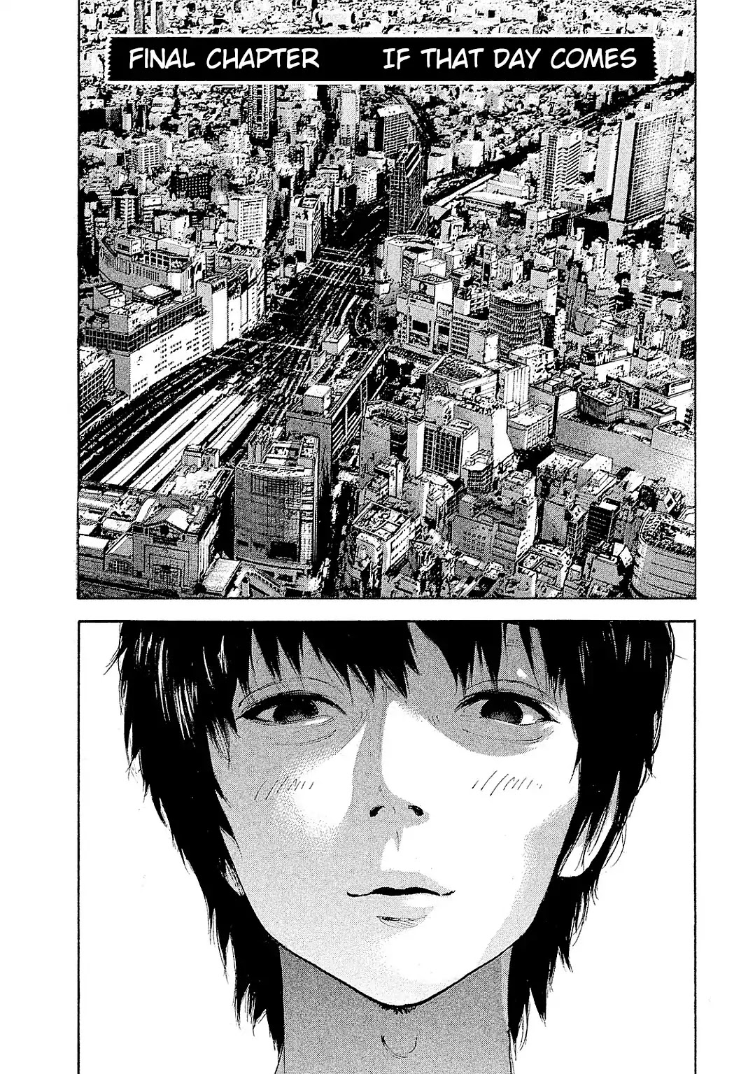 Boku-Tachi Ga Yarimashita - Chapter 87: If That Day Comes [End]