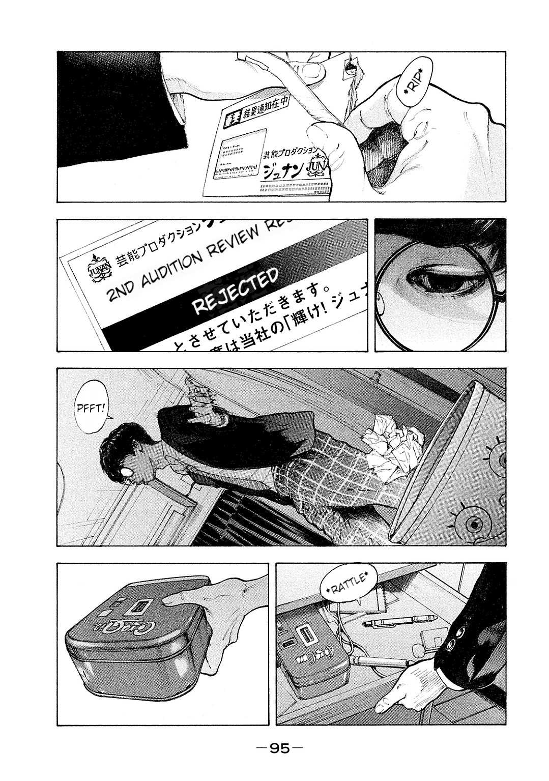 Boku-Tachi Ga Yarimashita - Chapter 83: Hero