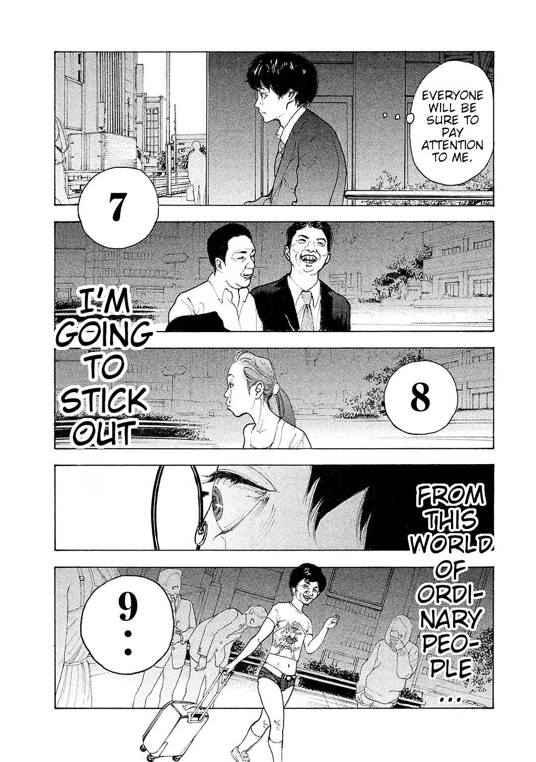 Boku-Tachi Ga Yarimashita - Chapter 83: Hero