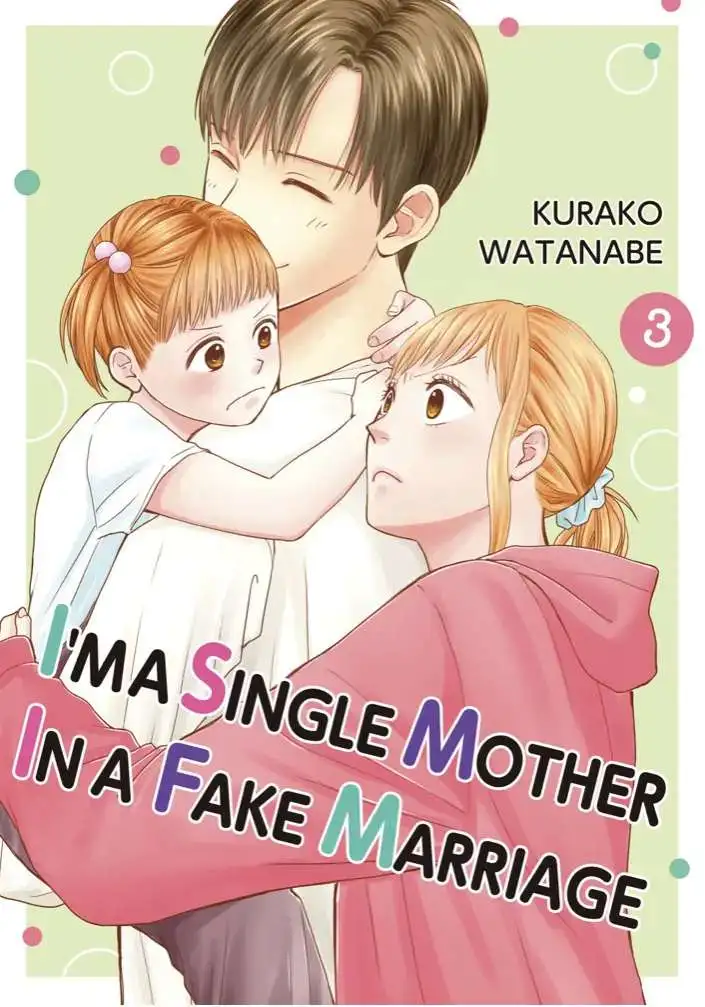 Single Mother No Koi Wa Gisou Kekkon Kara Hajimaru - Chapter 9