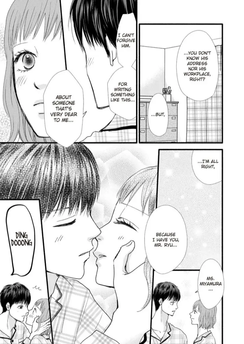 Single Mother No Koi Wa Gisou Kekkon Kara Hajimaru - Chapter 10