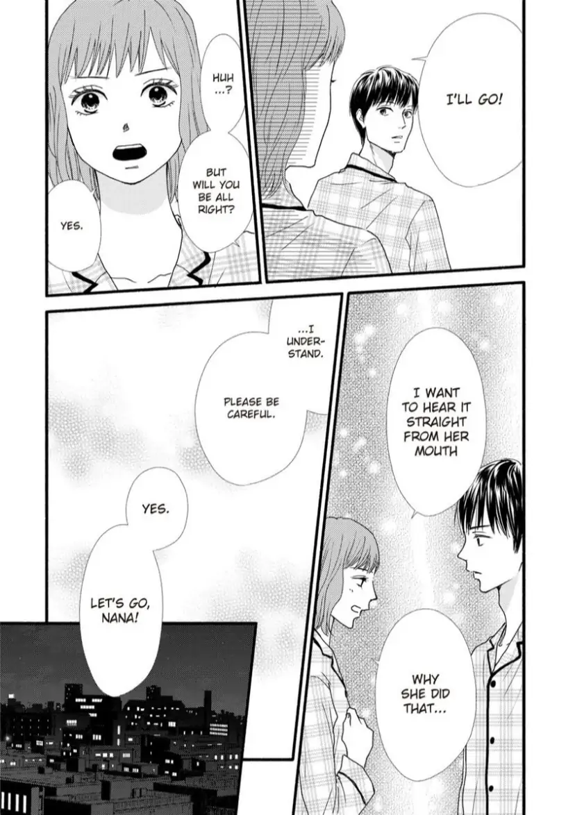 Single Mother No Koi Wa Gisou Kekkon Kara Hajimaru - Chapter 10