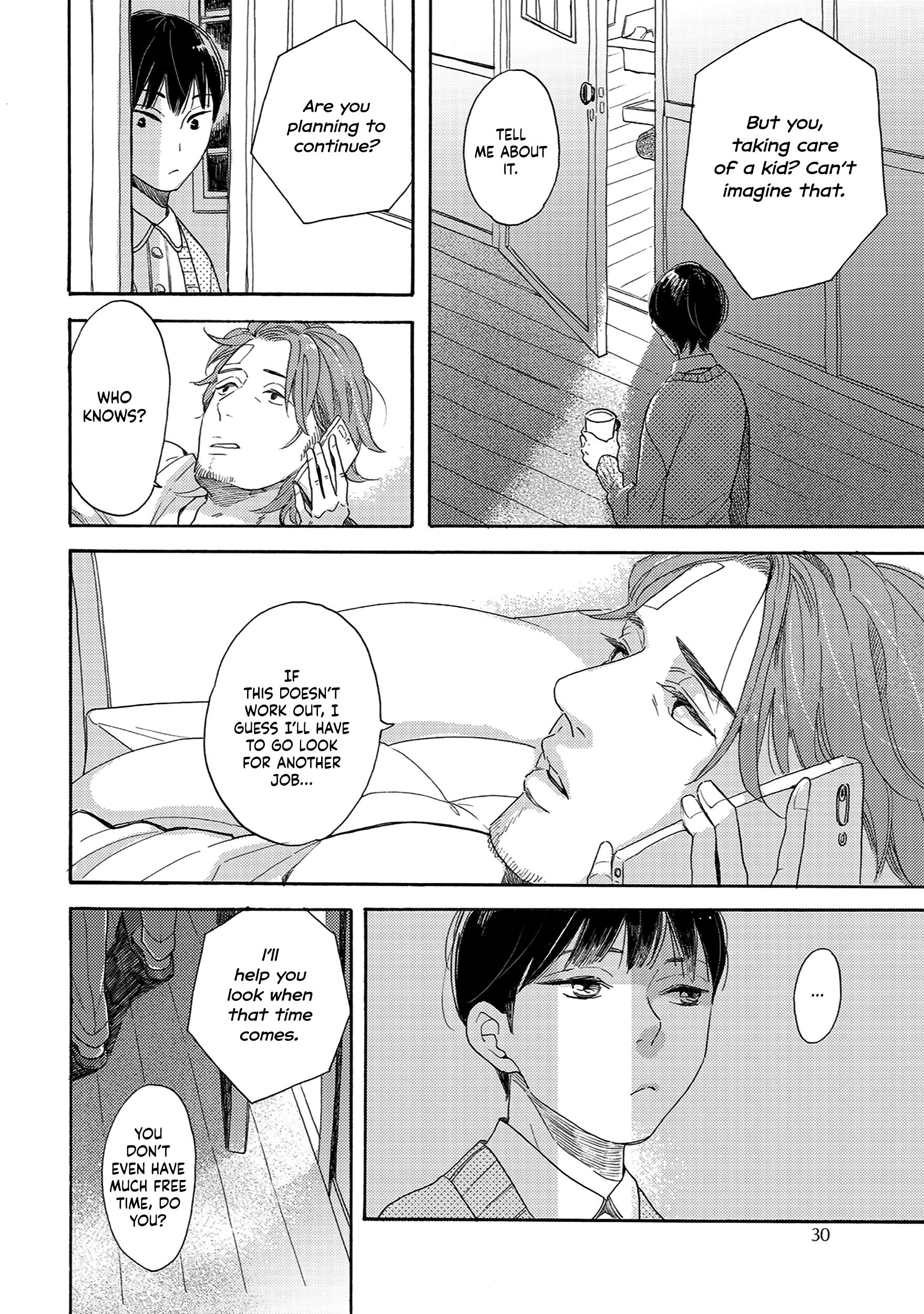 Youkoso Arisawa-Ke E - Vol.1 Chapter 1