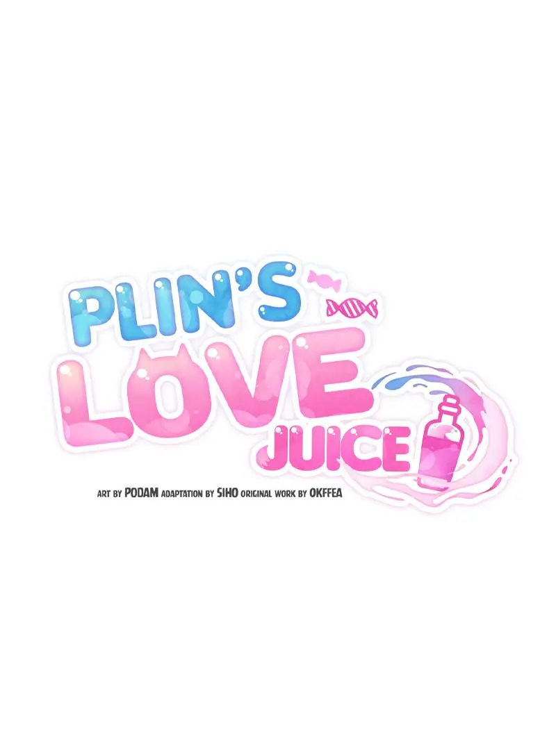 Plin's Love Juice - Chapter 5