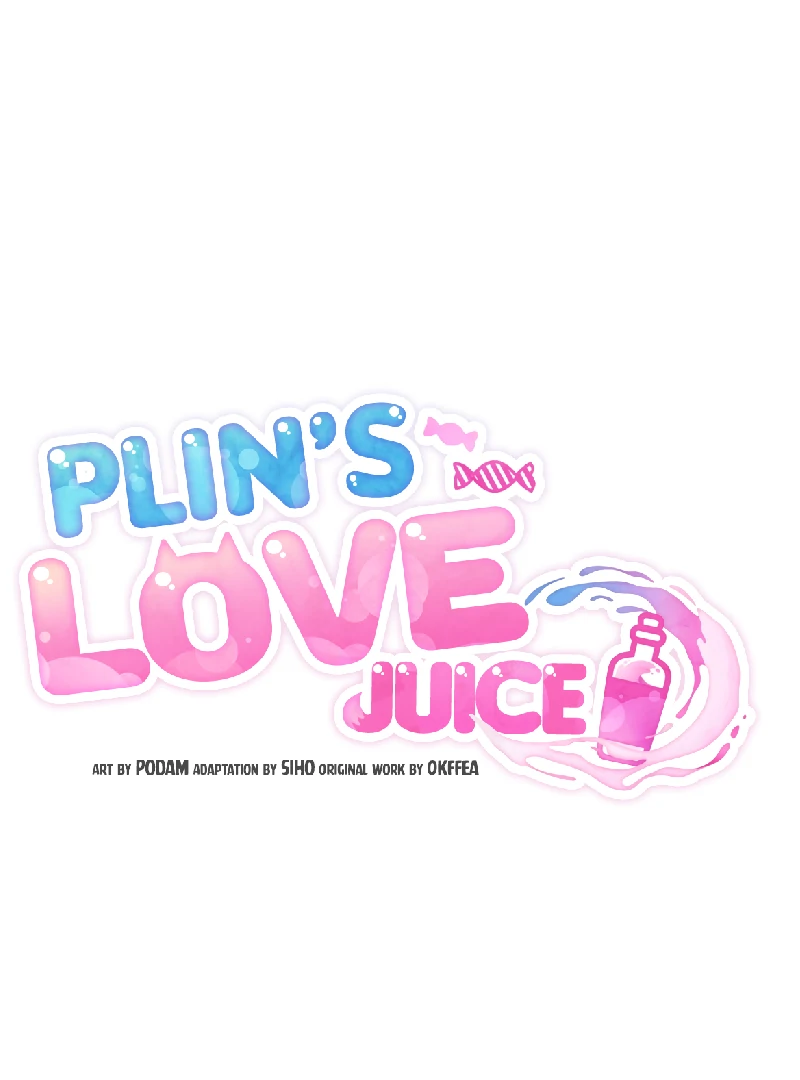 Plin's Love Juice - Chapter 8