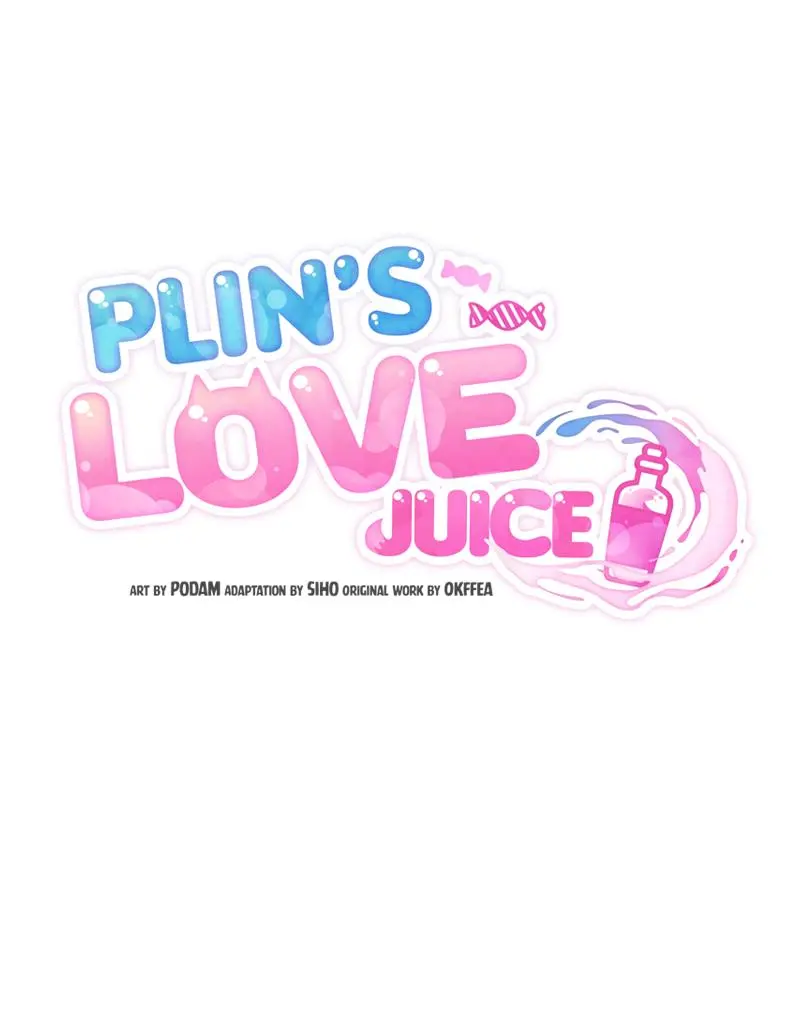 Plin's Love Juice - Chapter 4