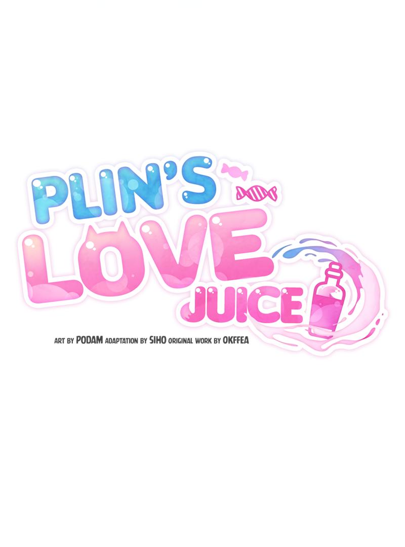 Plin's Love Juice - Chapter 3