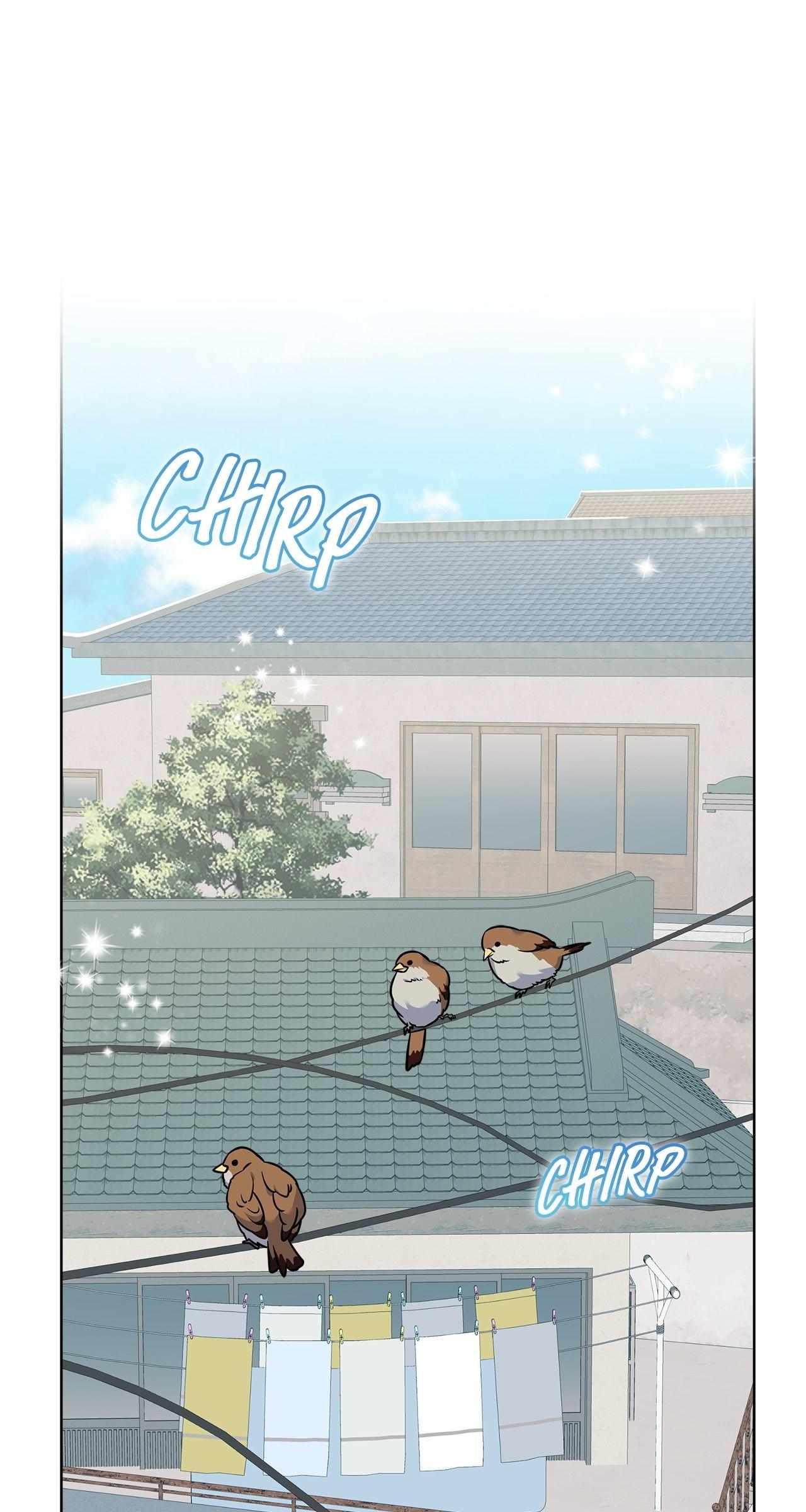 Plin's Love Juice - Chapter 10