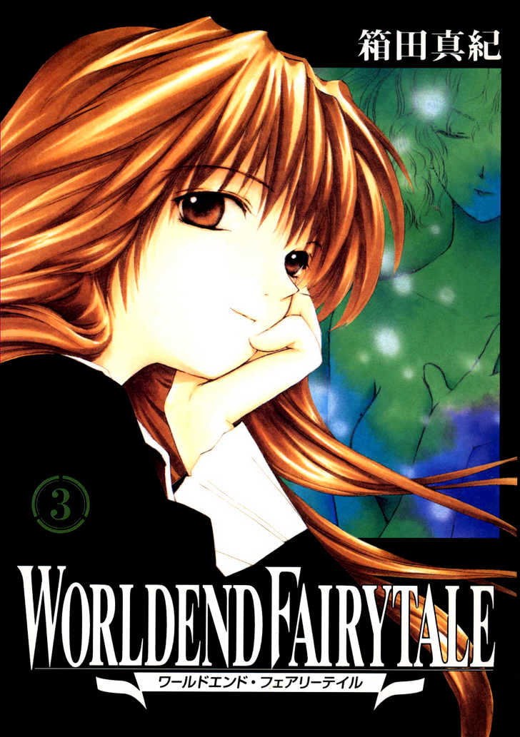 World End Fairytale - Vol.3 Chapter 9