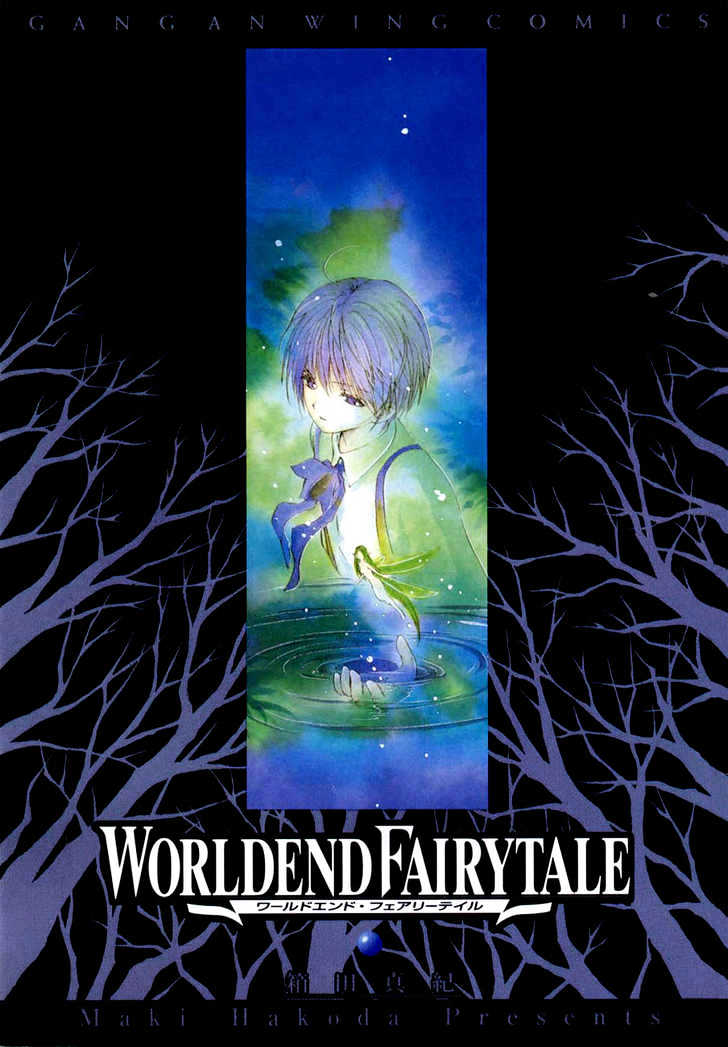 World End Fairytale - Vol.3 Chapter 9