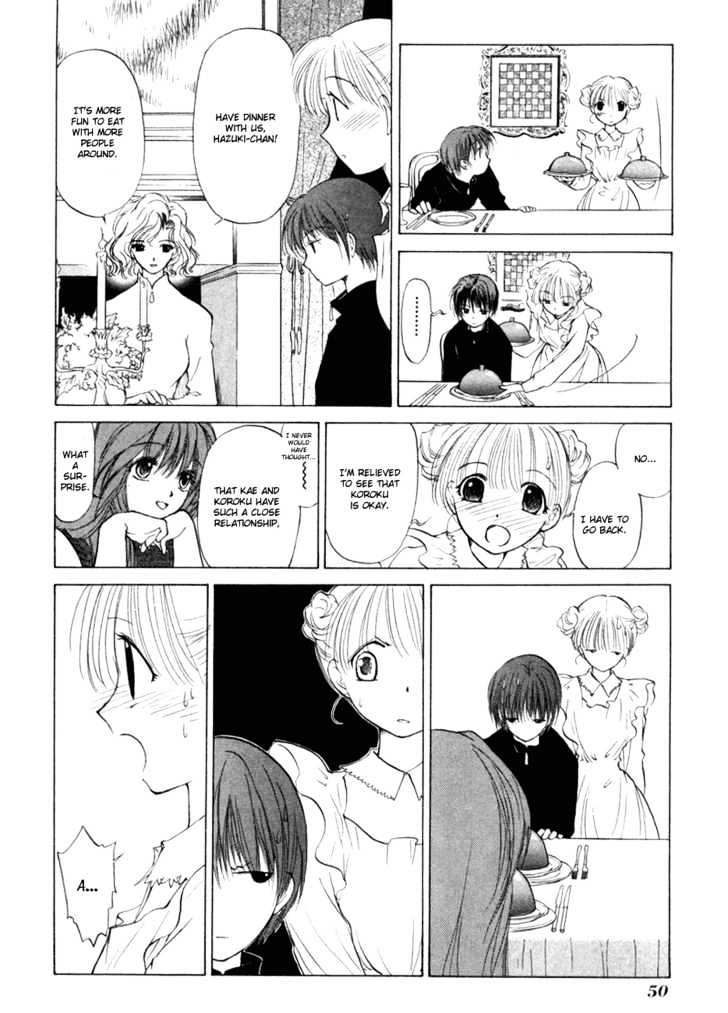 World End Fairytale - Vol.2 Chapter 6