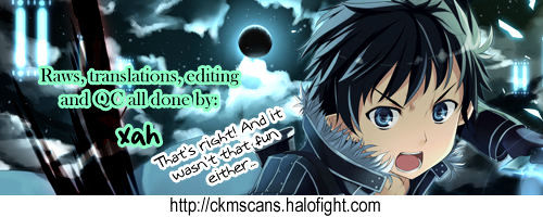 World End Fairytale - Vol.4 Chapter 14