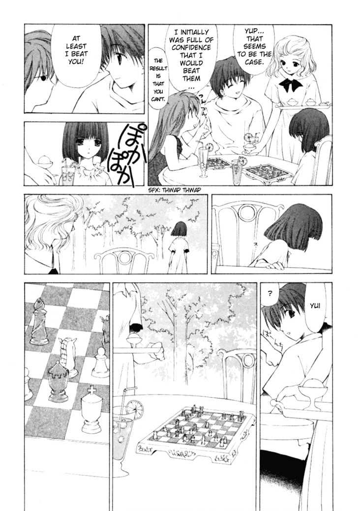 World End Fairytale - Vol.2 Chapter 7