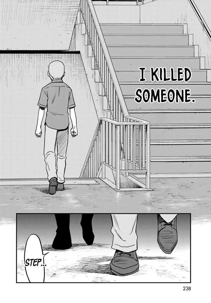 12 Suicidal Children - Vol.1 Chapter 6: Confession