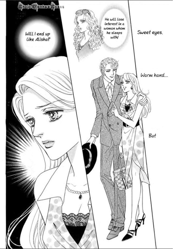 Nijiiro No Cinderella - Vol.1 Chapter 3