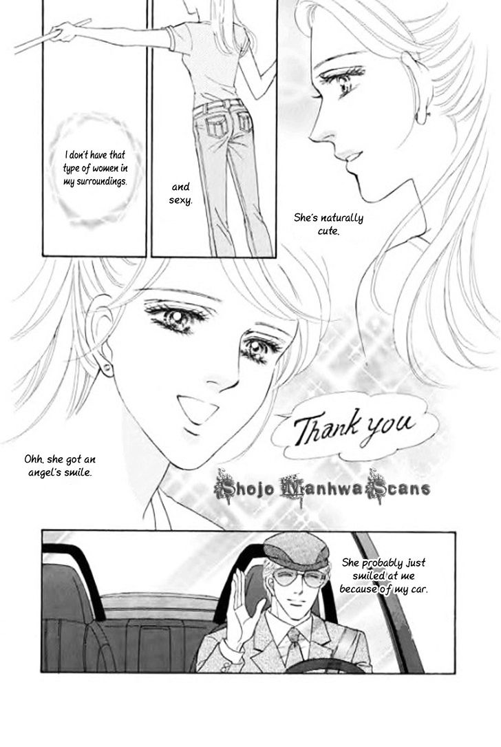 Nijiiro No Cinderella - Vol.1 Chapter 1 : Chapter 1