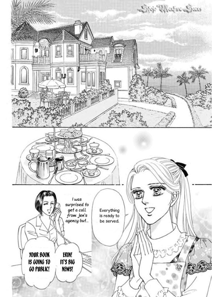 Nijiiro No Cinderella - Vol.1 Chapter 4