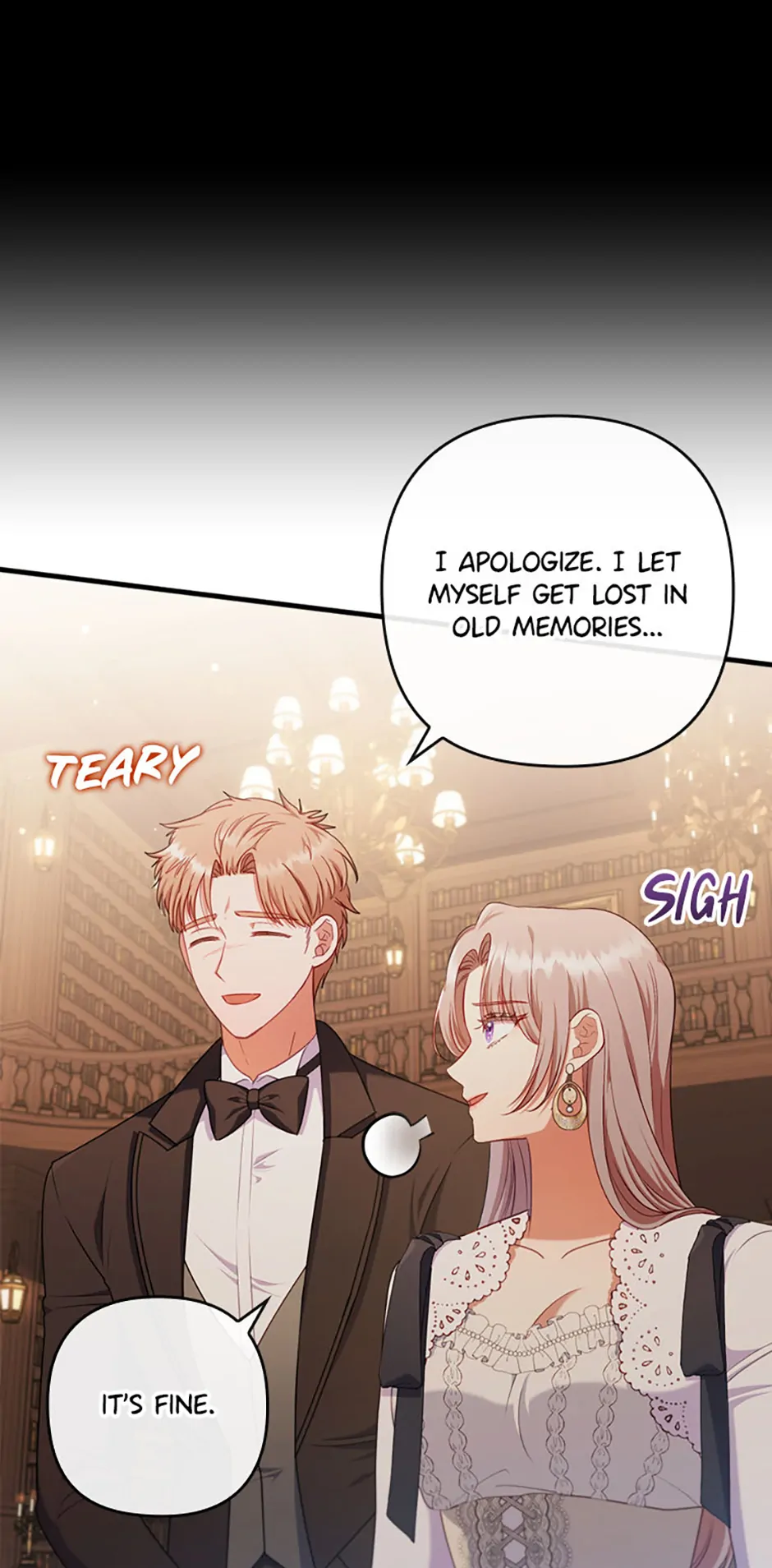 I Seduced The Sickly Male Lead - Chapter 71