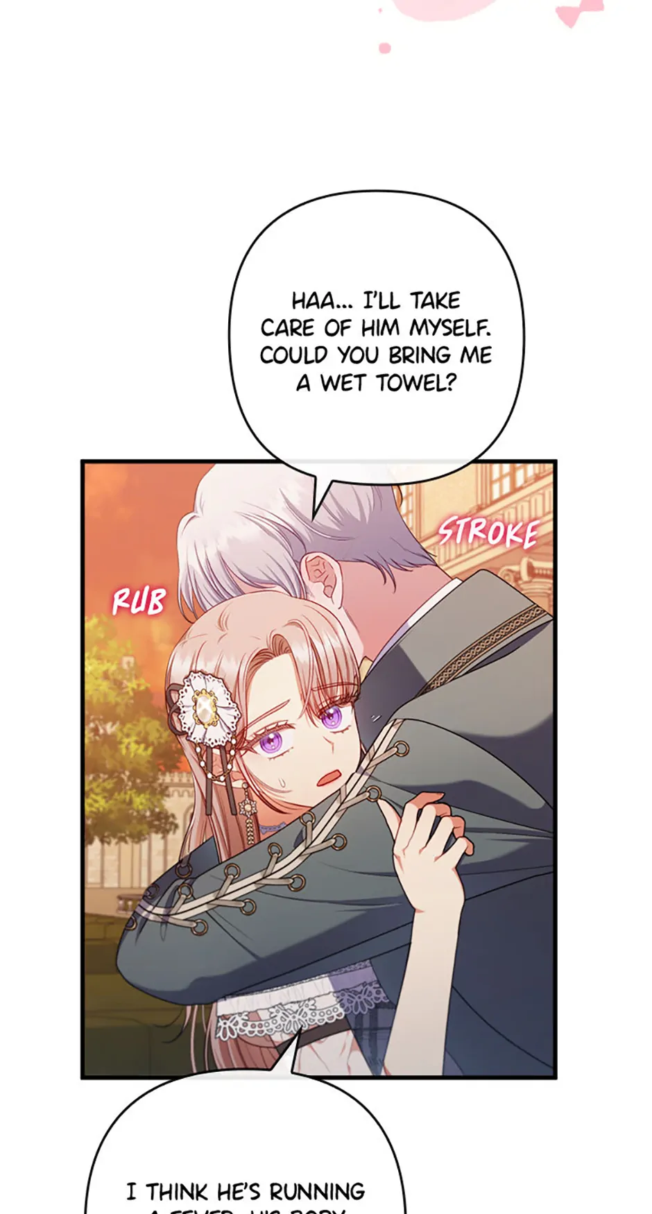 I Seduced The Sickly Male Lead - Chapter 79