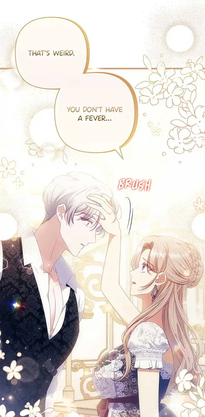 I Seduced The Sickly Male Lead - Chapter 73