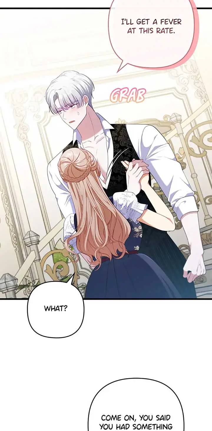 I Seduced The Sickly Male Lead - Chapter 73