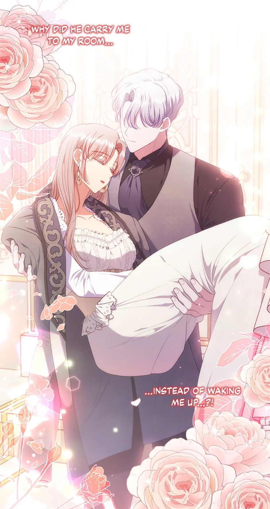 I Seduced The Sickly Male Lead - Chapter 72