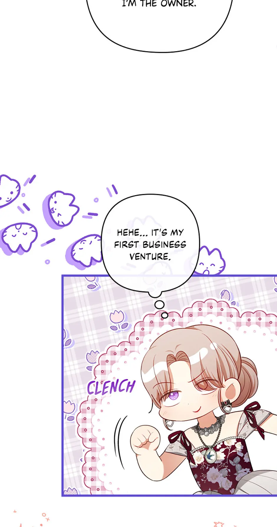 I Seduced The Sickly Male Lead - Chapter 80