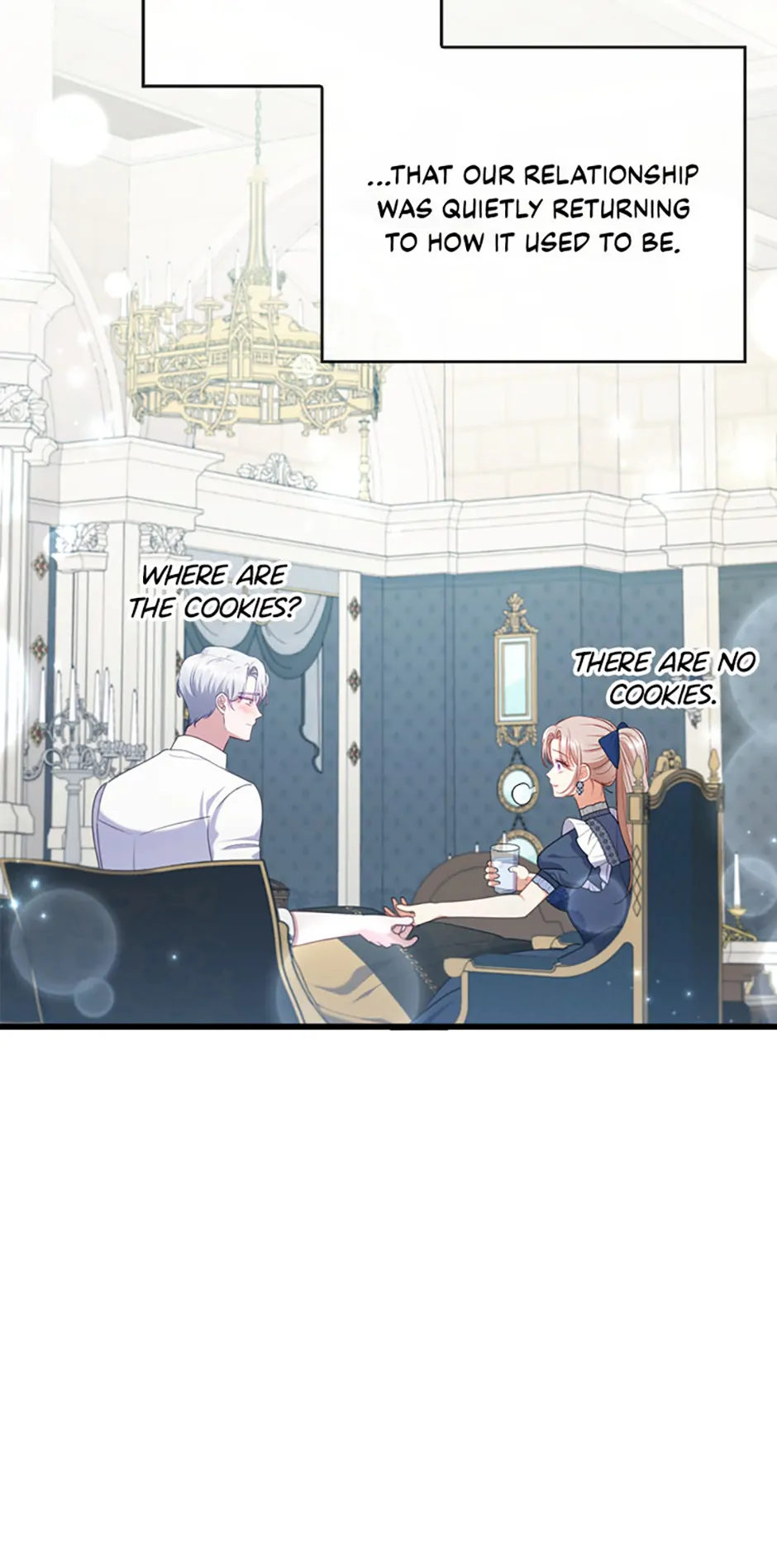 I Seduced The Sickly Male Lead - Chapter 80